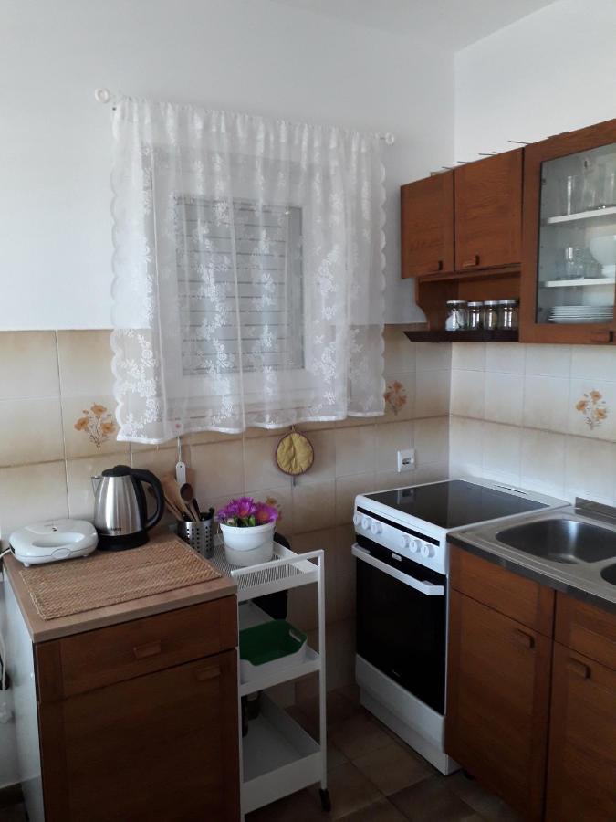 Holiday Home ノヴァリャ エクステリア 写真