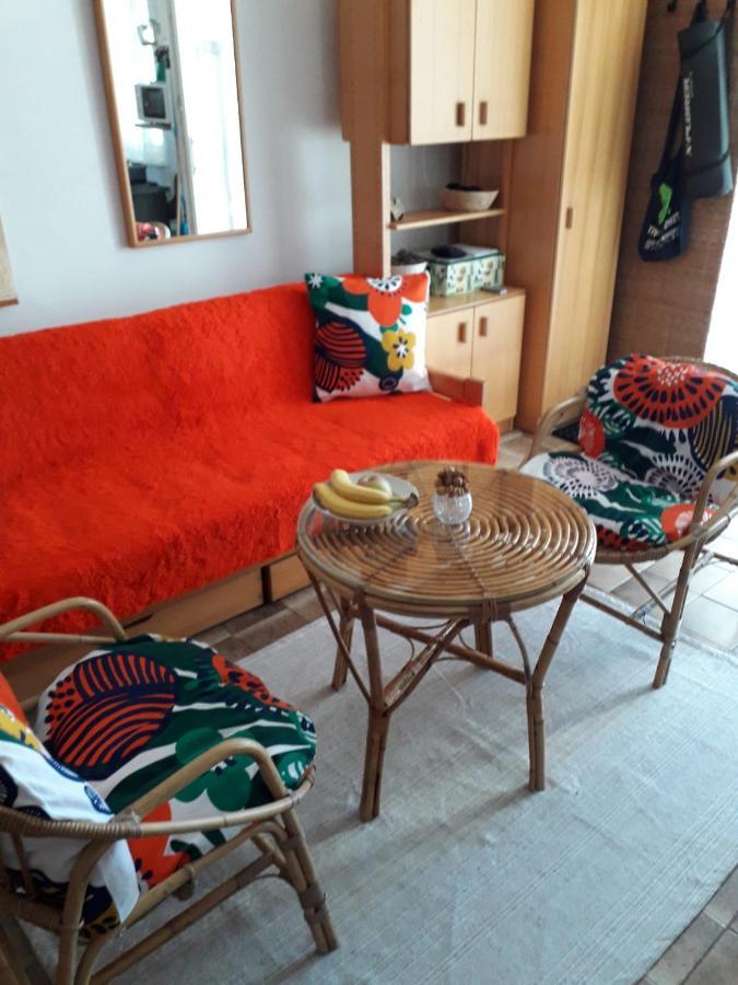 Holiday Home ノヴァリャ エクステリア 写真