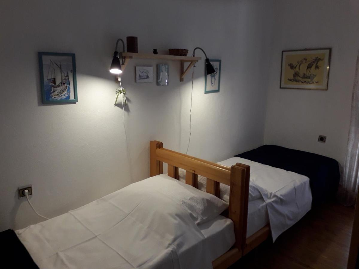 Holiday Home ノヴァリャ エクステリア 写真