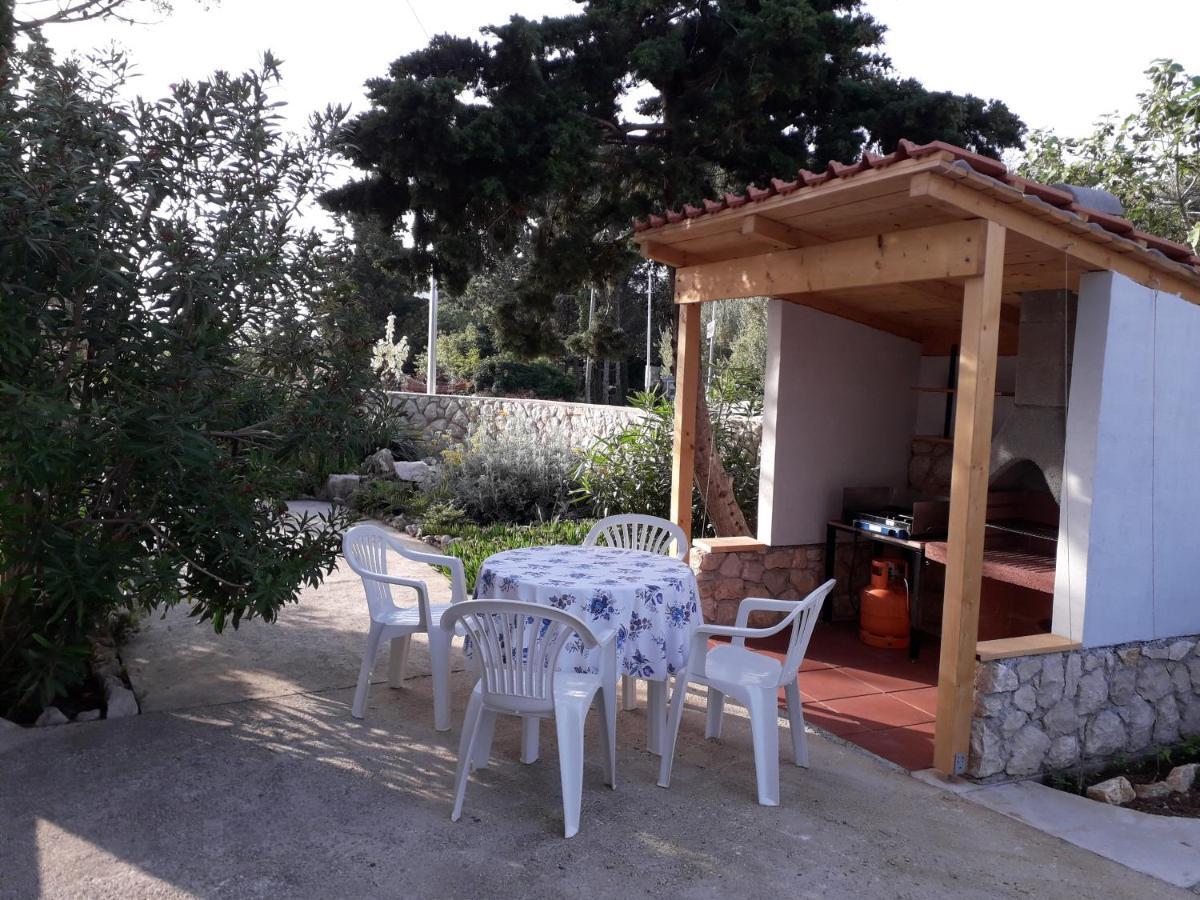 Holiday Home ノヴァリャ エクステリア 写真