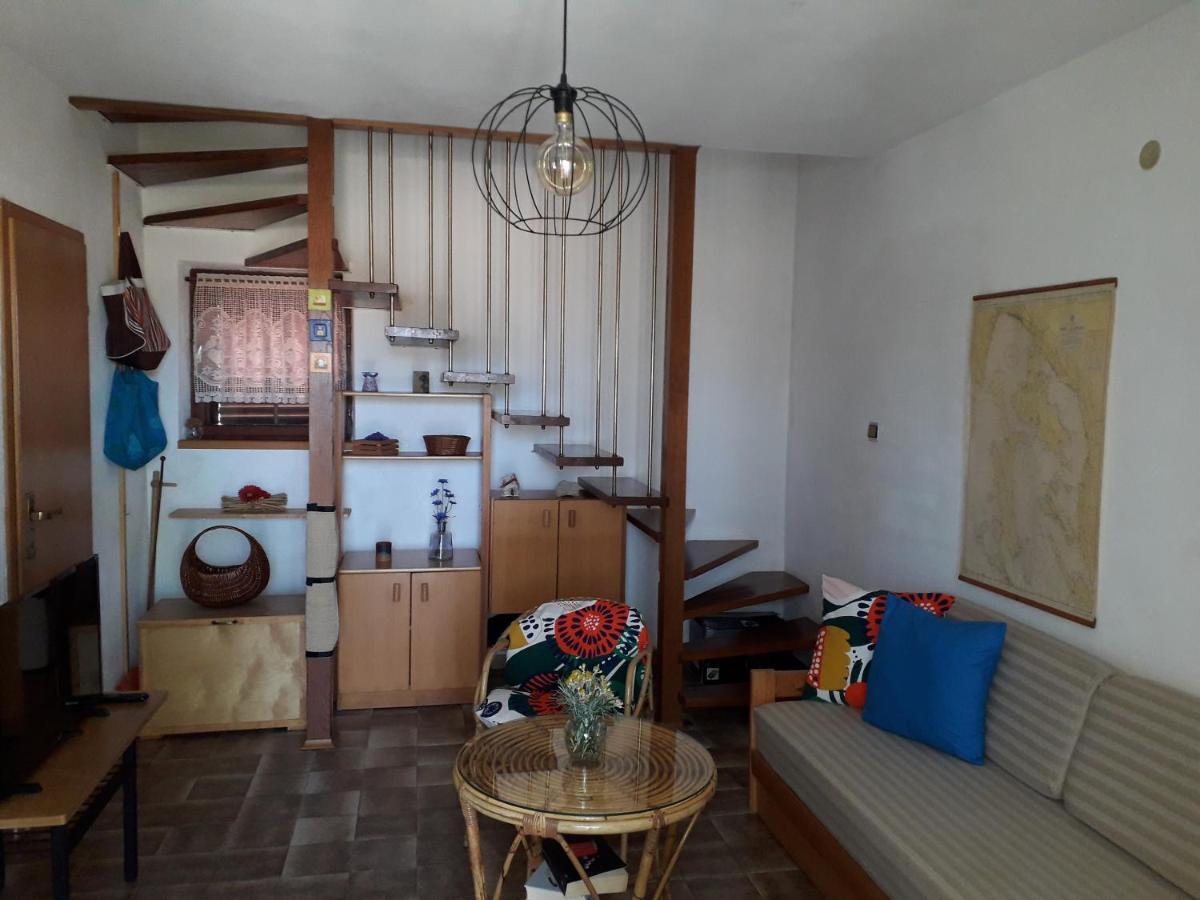 Holiday Home ノヴァリャ エクステリア 写真